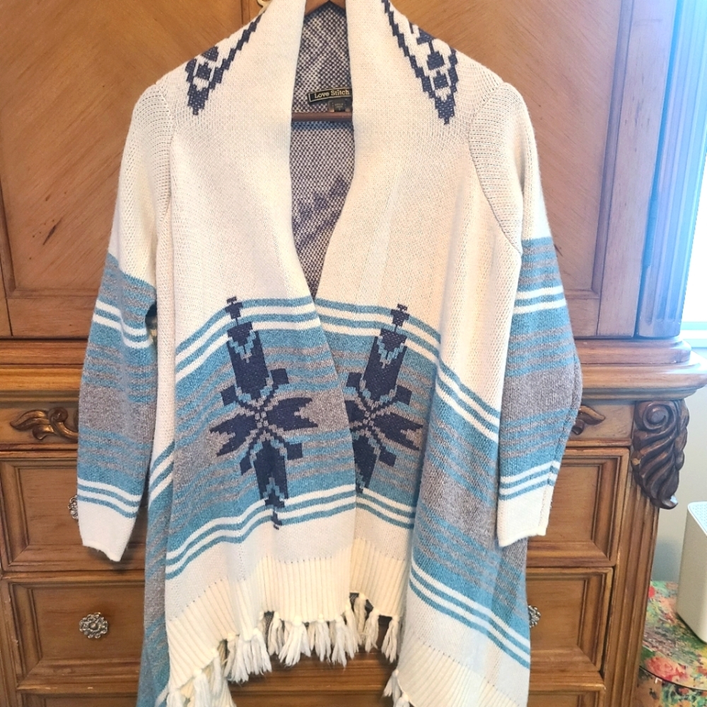 Women's Sweater